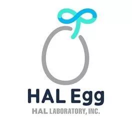 Logo: HAL Egg