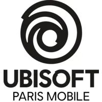 Logo: Ubisoft Paris - Mobile SARL