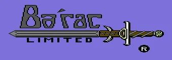 Logo: Ba'rac Limited