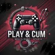 Logo: Play & Cum
