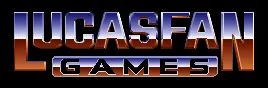 Logo: LucasFan Games