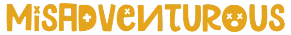 Logo: Misadventurous