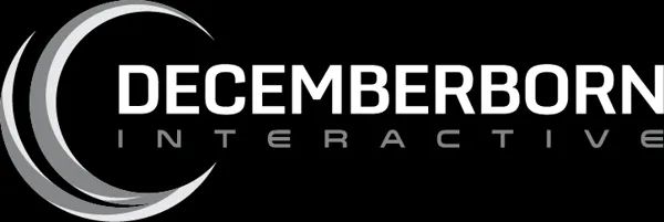 Logo: Decemberborn Interactive