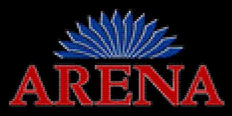Logo: Arena Entertainment