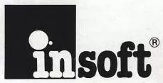 Logo: Insoft, Inc.