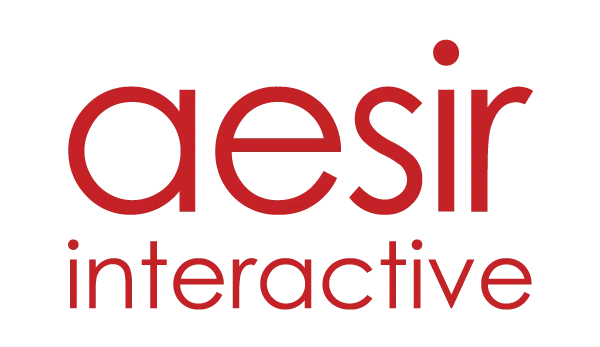 Logo: Aesir Interactive GmbH