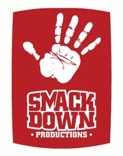 Logo: SDP Games