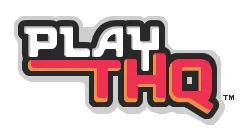 Logo: Play THQ