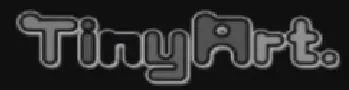 Logo: Tiny Art Ltd.
