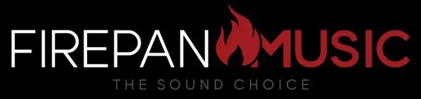 Logo: Firepan Music