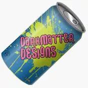 Logo: DarkMatter Designs
