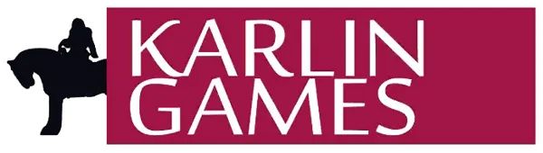 Logo: Karlin Games