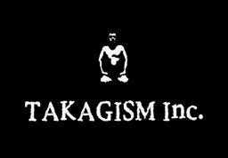 Logo: Takagism Inc.