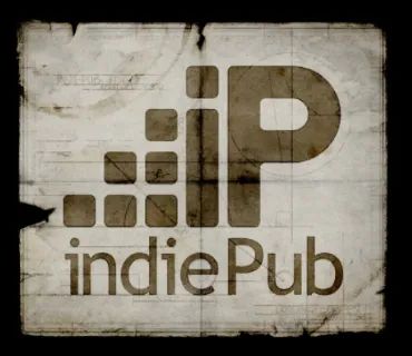 Logo: indiePub Games