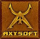 Logo: AxySoft