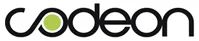 Logo: codeon communications GmbH