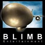 Logo: Blimb Entertainment GmbH