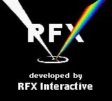 Logo: RFX Interactive