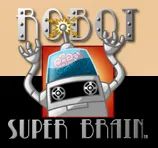 Logo: Robot Super Brain, LLC