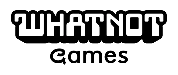Logo: Whatnot Games