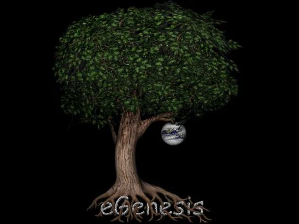 Logo: eGenesis