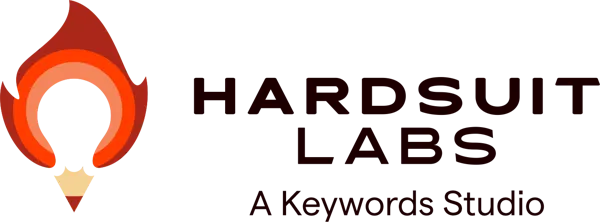 Logo: Hardsuit Labs, Inc.