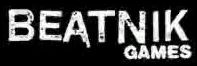 Logo: Beatnik Games Ltd