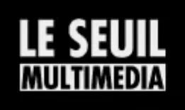 Logo: Seuil Multimédia