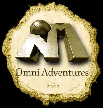 Logo: Omni Creative Group International