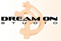 Logo: DreamOn Studio