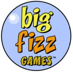 Logo: BigFizz Games Limited