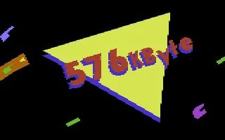 Logo: Comgame 576 Ltd.