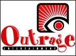 Logo: Outrage Games