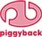 Logo: Piggyback Interactive Limited