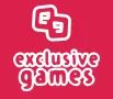 Logo: Exclusive Games, LLC