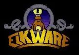 Logo: Infospace Games Elkware
