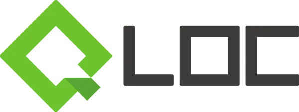 Logo: QLOC S.A.