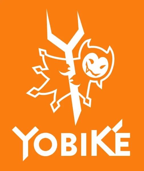 Logo: Yobiké