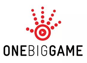 Logo: OneBigGame