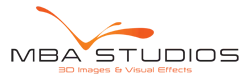 Logo: MBA Studios GmbH & Co. KG