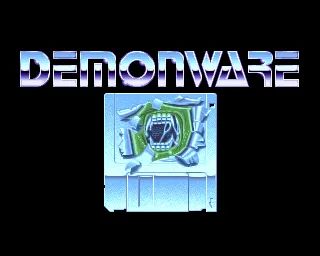 Logo: Demonware Softwarehaus GmbH