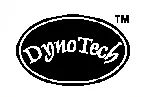 Logo: DynoTech Software