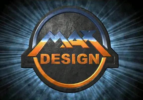Logo: Max Design GesMBH