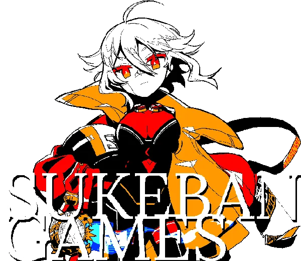 Logo: Sukeban Games KK