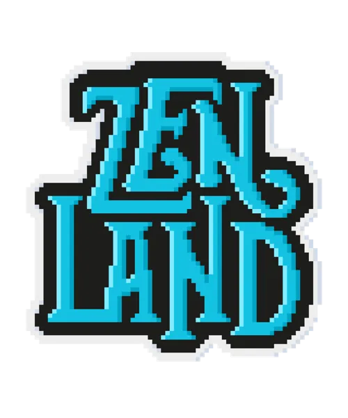 Logo: Zenland Video Games Ltd.