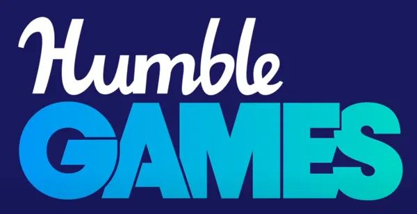 Logo: Humble Games