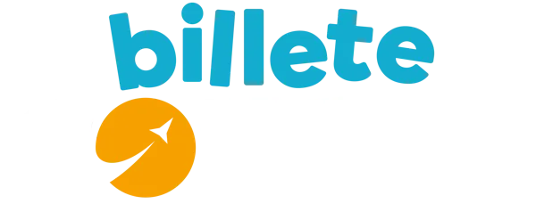 Logo: Billete Cohete