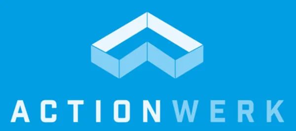 Logo: Actionwerk