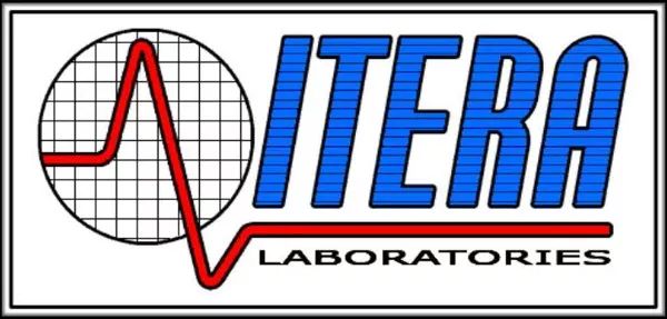 Logo: Litera Laboratories