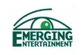 Logo: Emerging Entertainment Pte Ltd